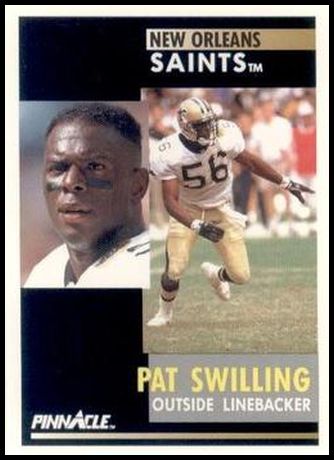 206 Pat Swilling